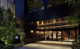 Nohga Hotel Akihabara Tokyo